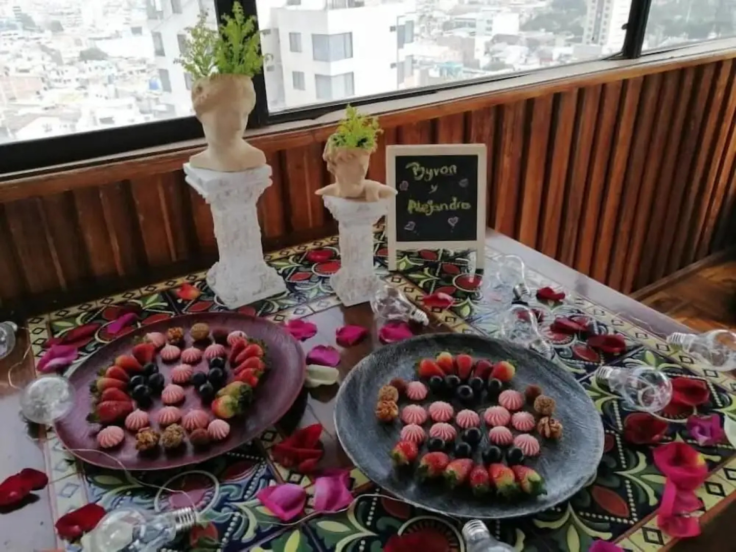 Hotel Chimborazo Internacional