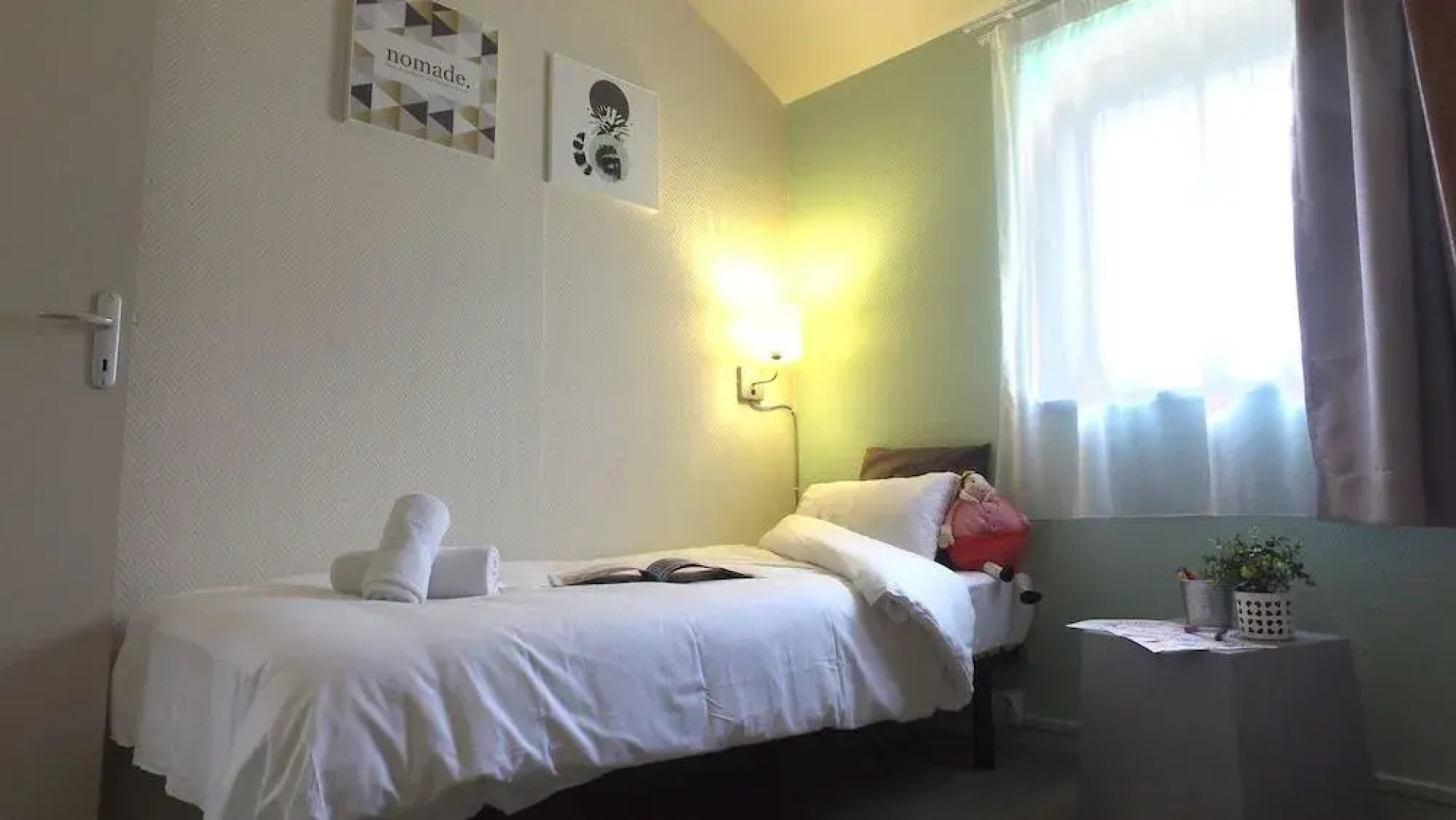 VVF Normandie Forges-les-Eaux