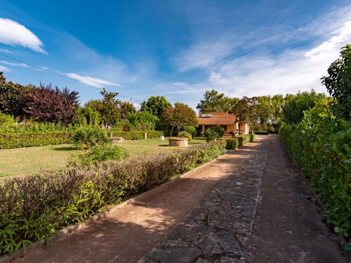 House A Casita Moriani-Plage