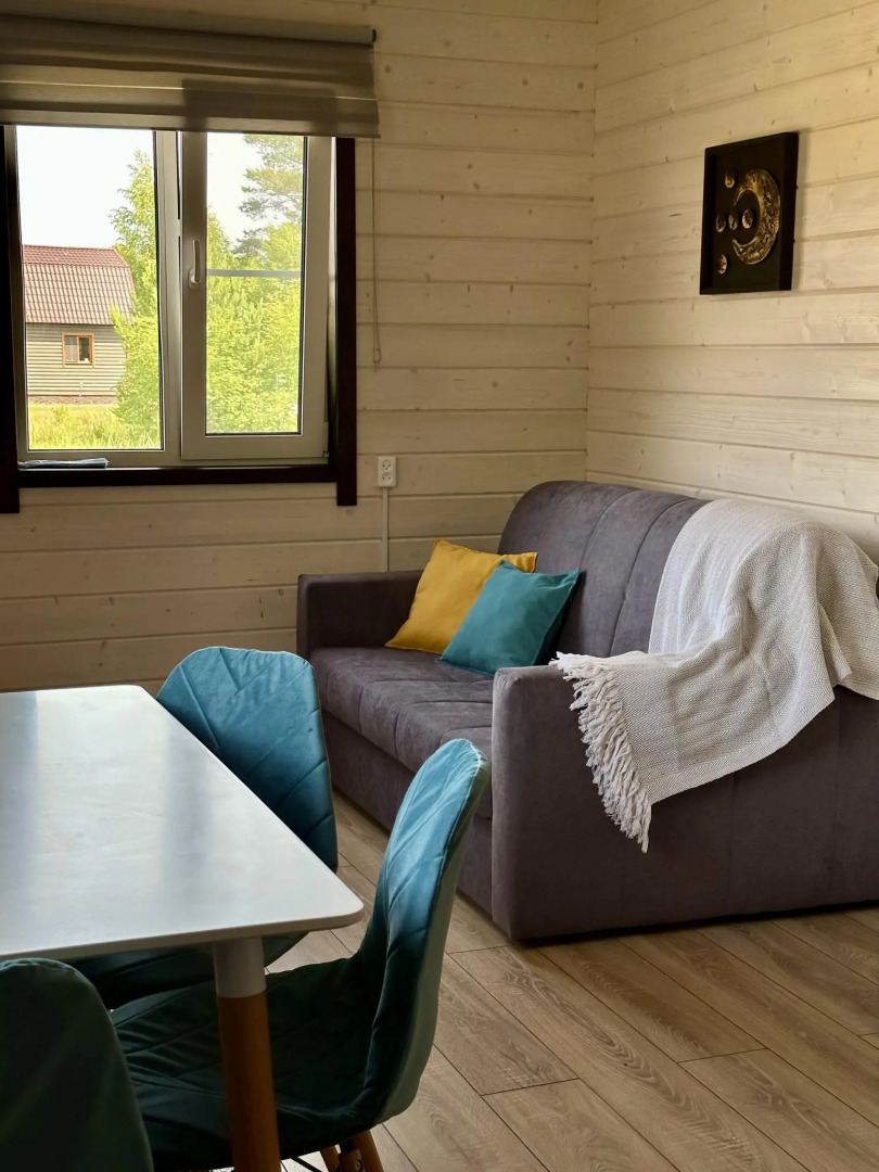 На Онежской 24В