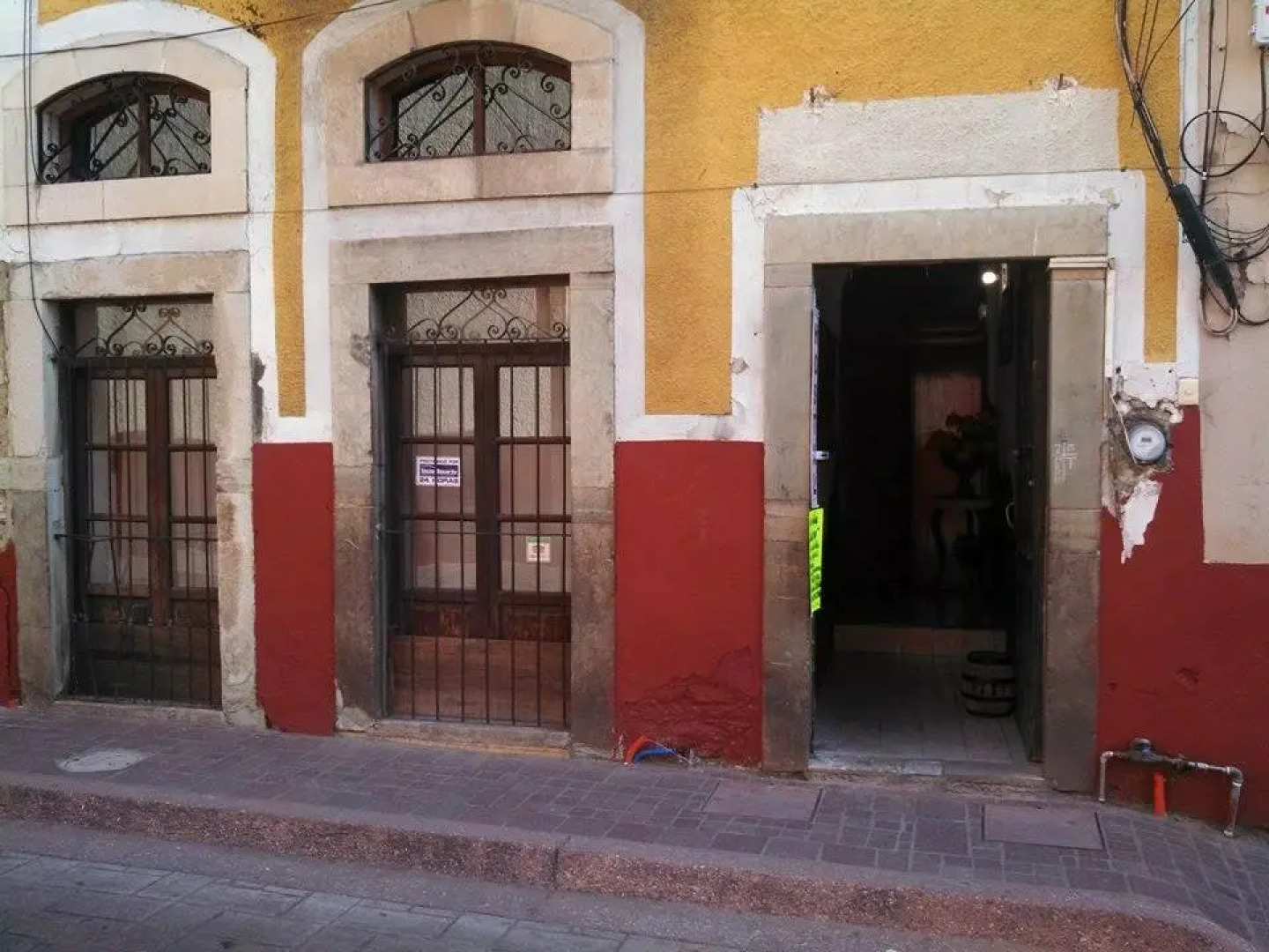 Hostal Casa Zubillaga