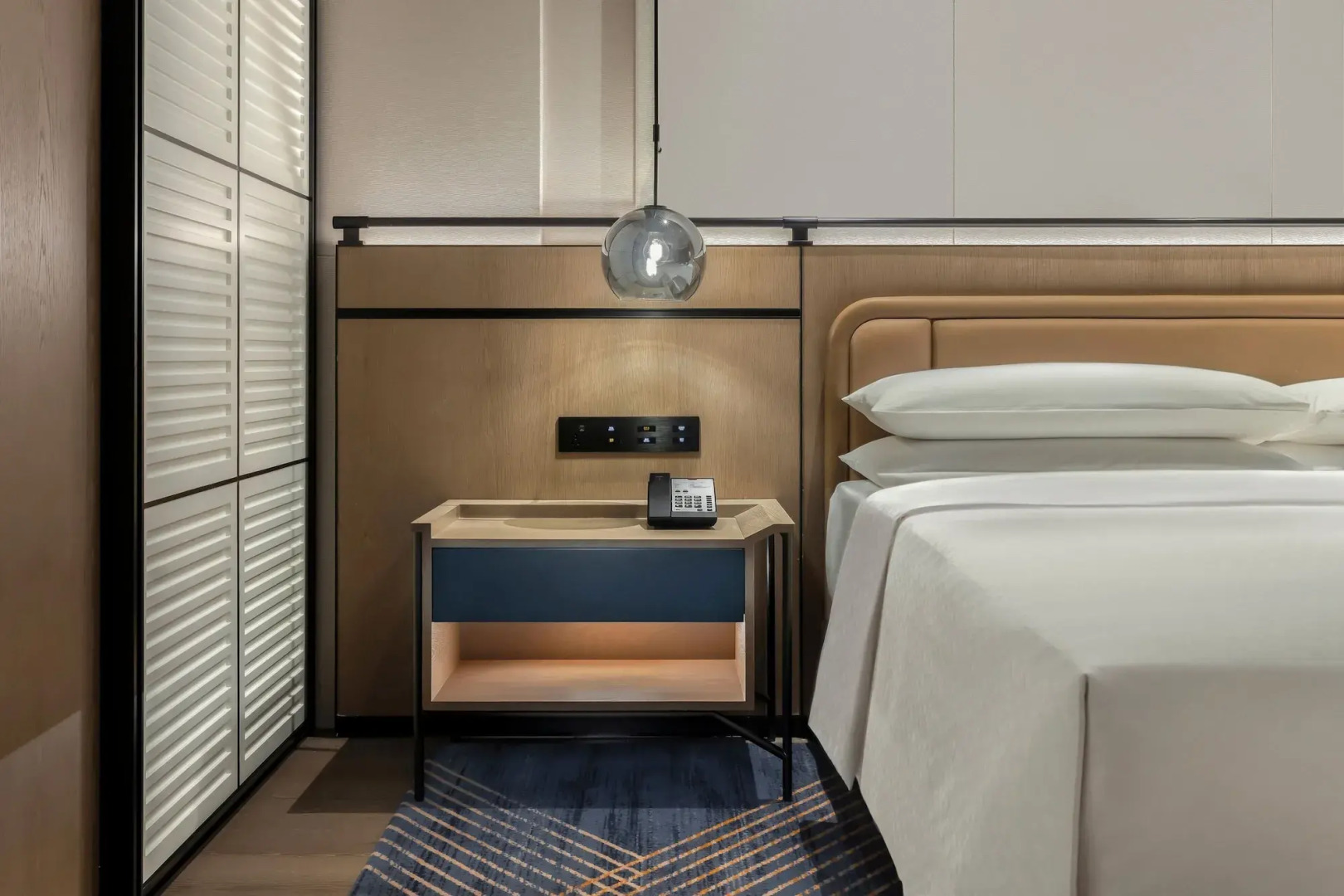 Four Points By Sheraton Guangzhou, Baiyun