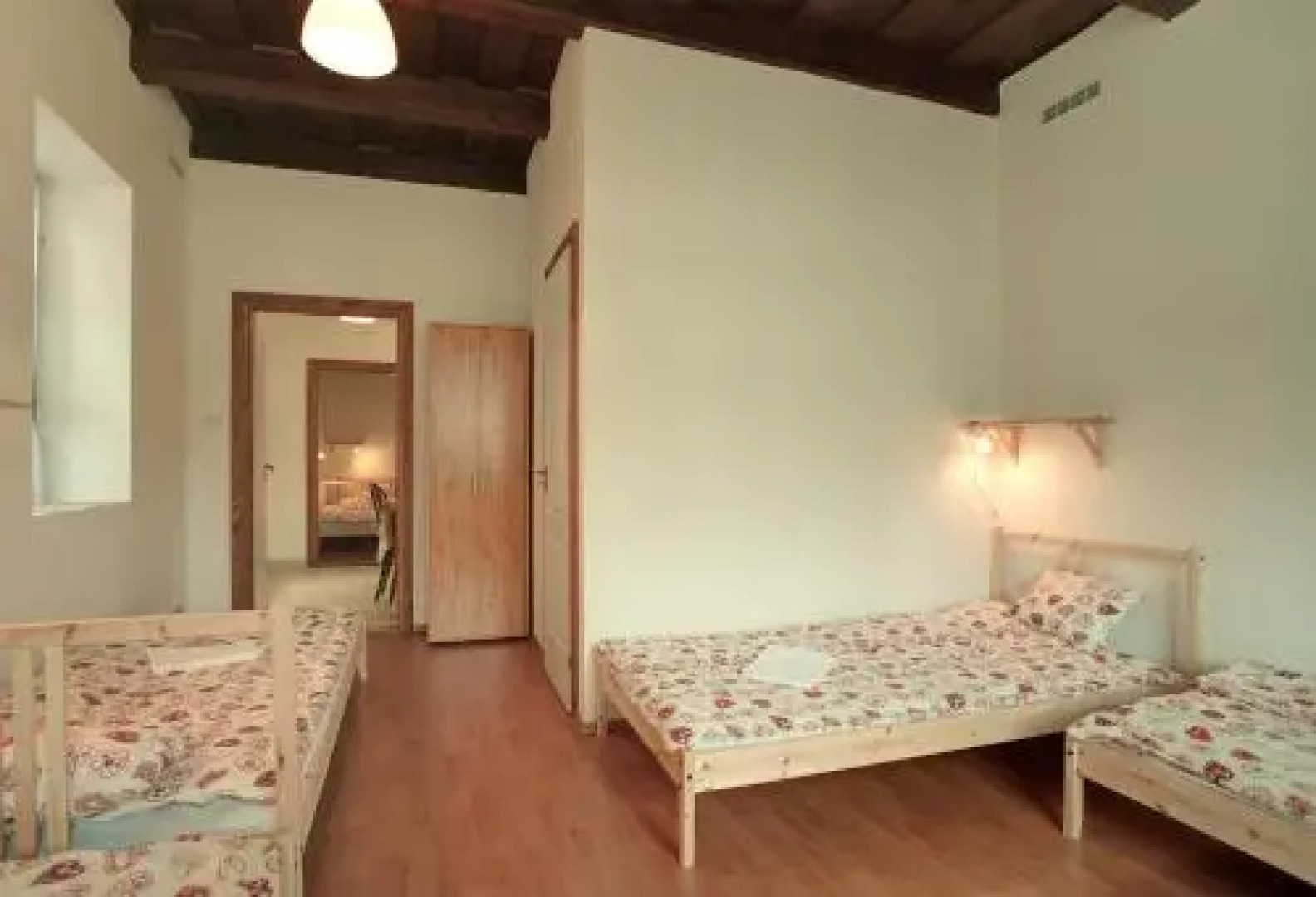 Szt. Borbála Vendégház