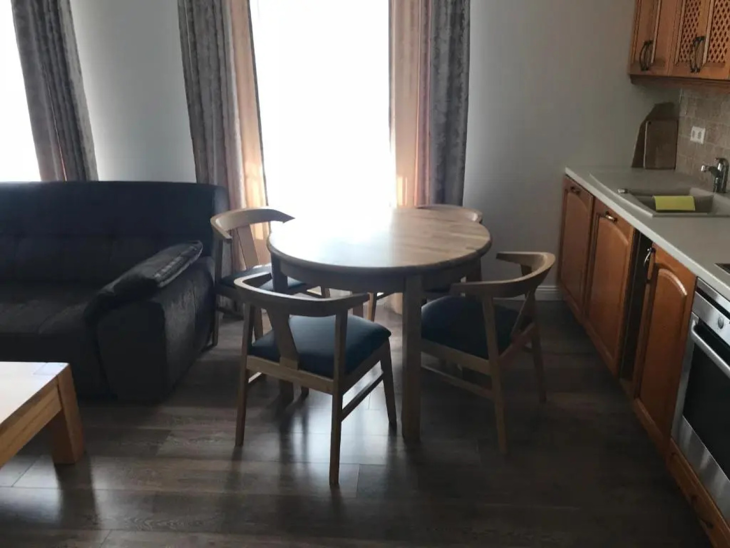 Gintaro Ilankos Apartamentai Nr. 5