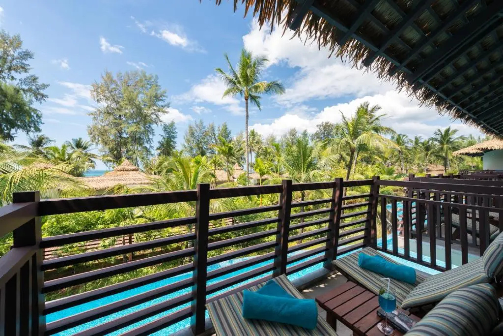 The Haven Khao Lak