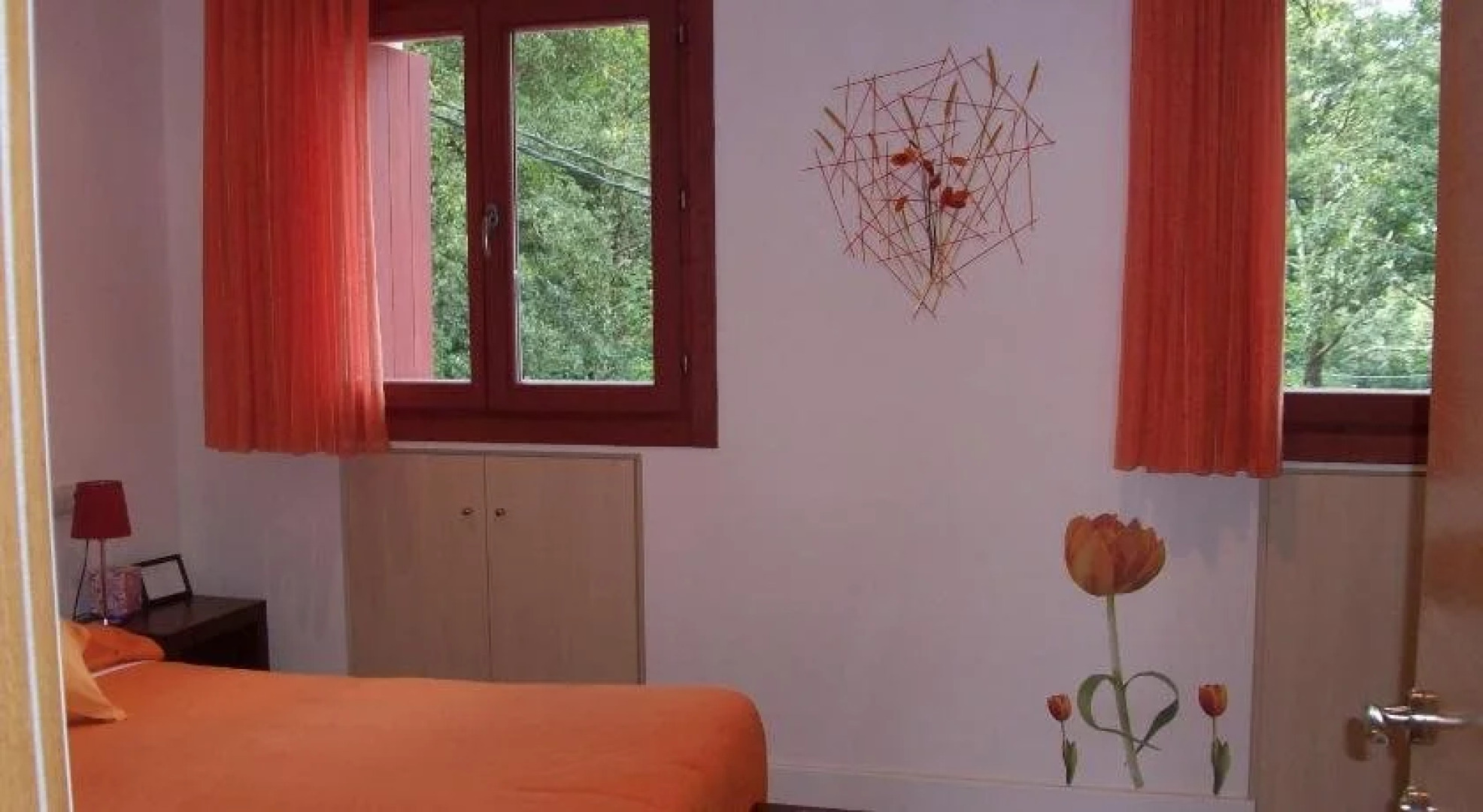 Hostal Rural Arrobi Borda