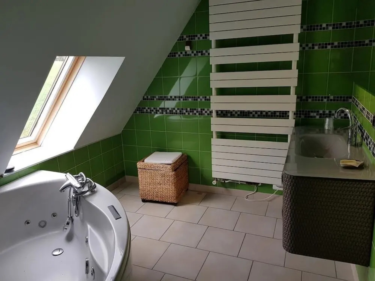 La Forge de l'Abbaye