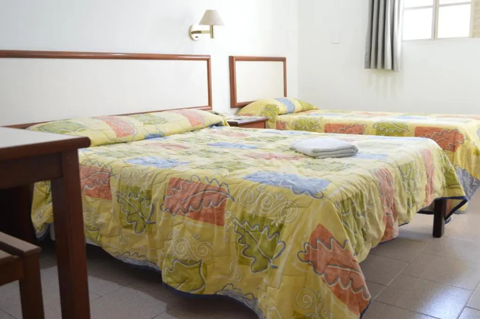 Hotel Brasil Pindamonhangaba