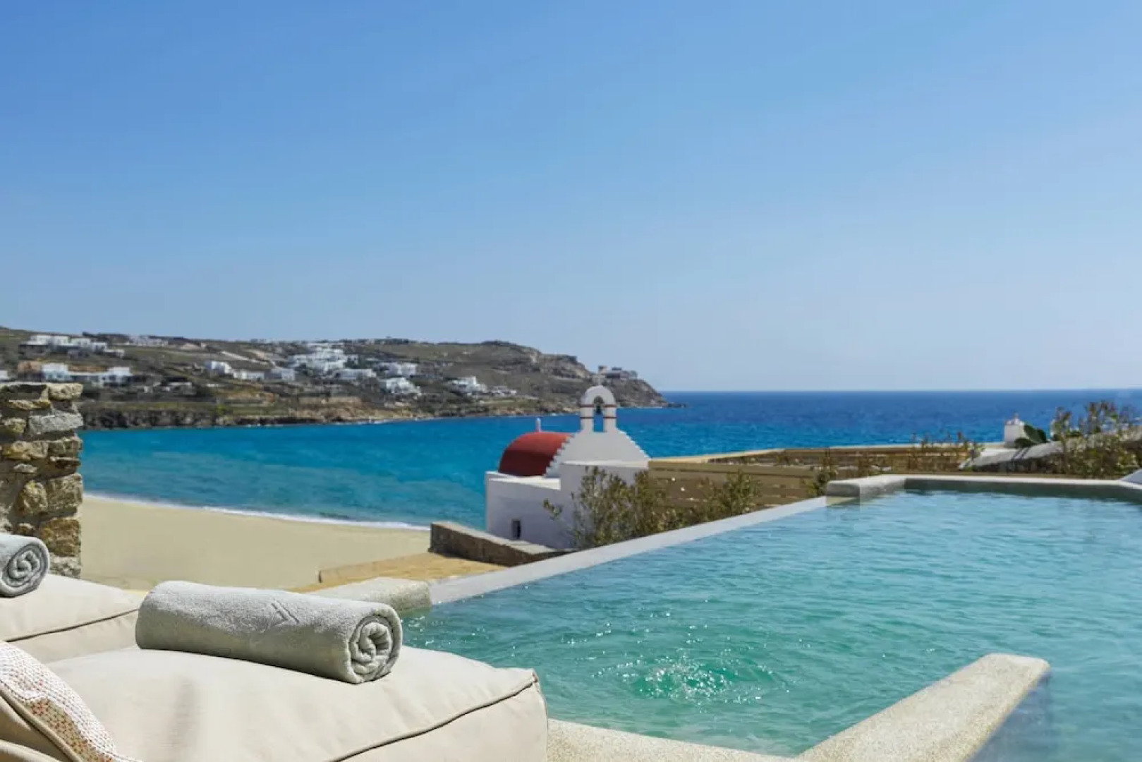 Aegon Mykonos, Autograph Collection