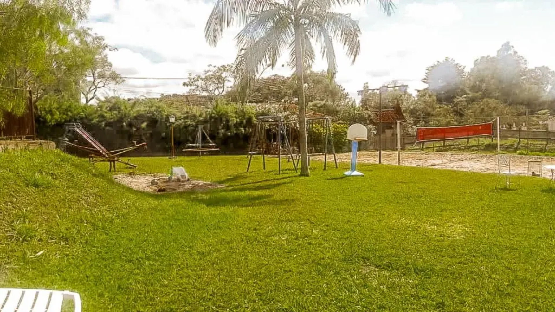 VOA Chateau Palace Hotel