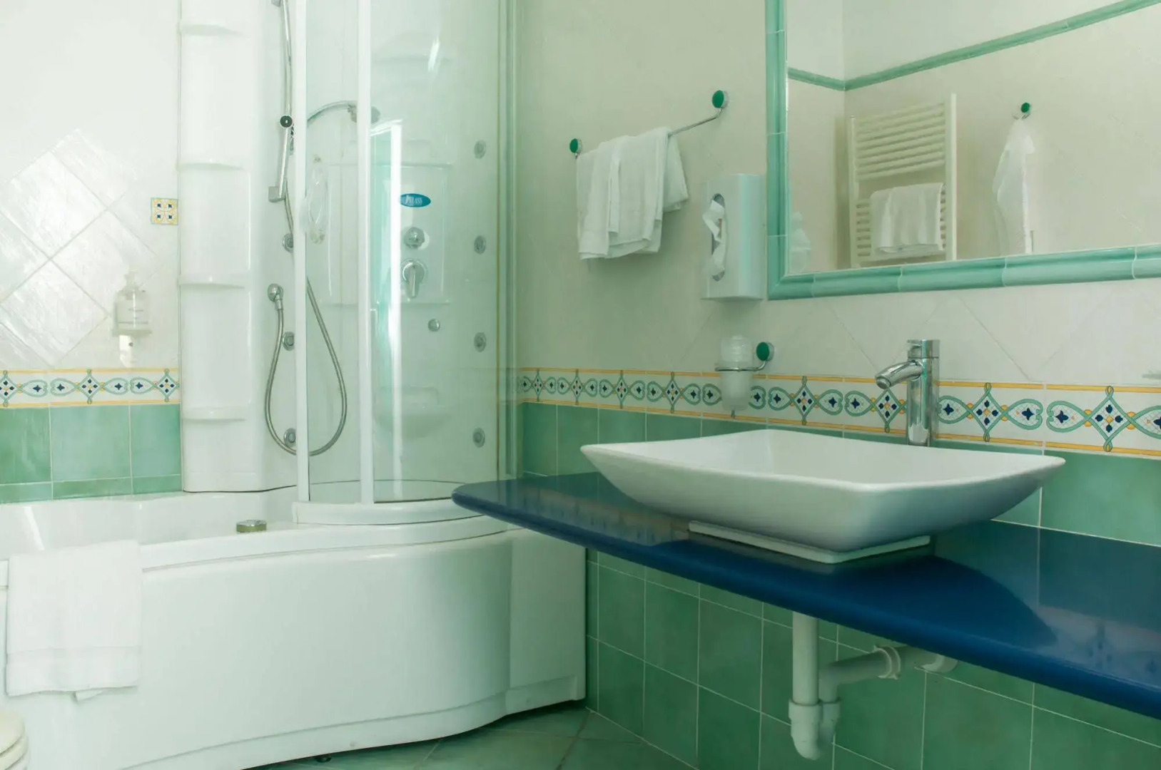 Borgo Romantica - Resort & Spa