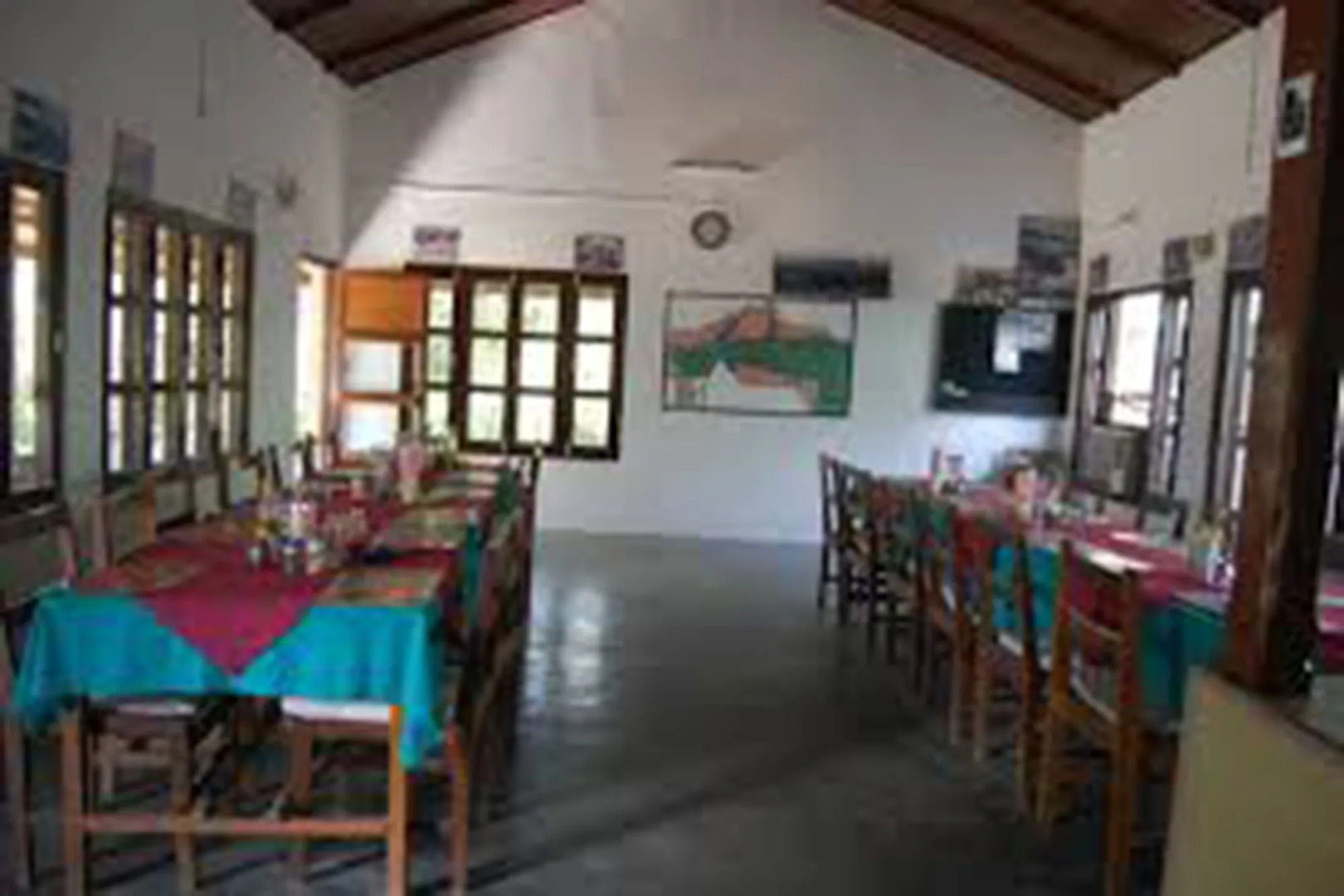 Tiger Residency Resort