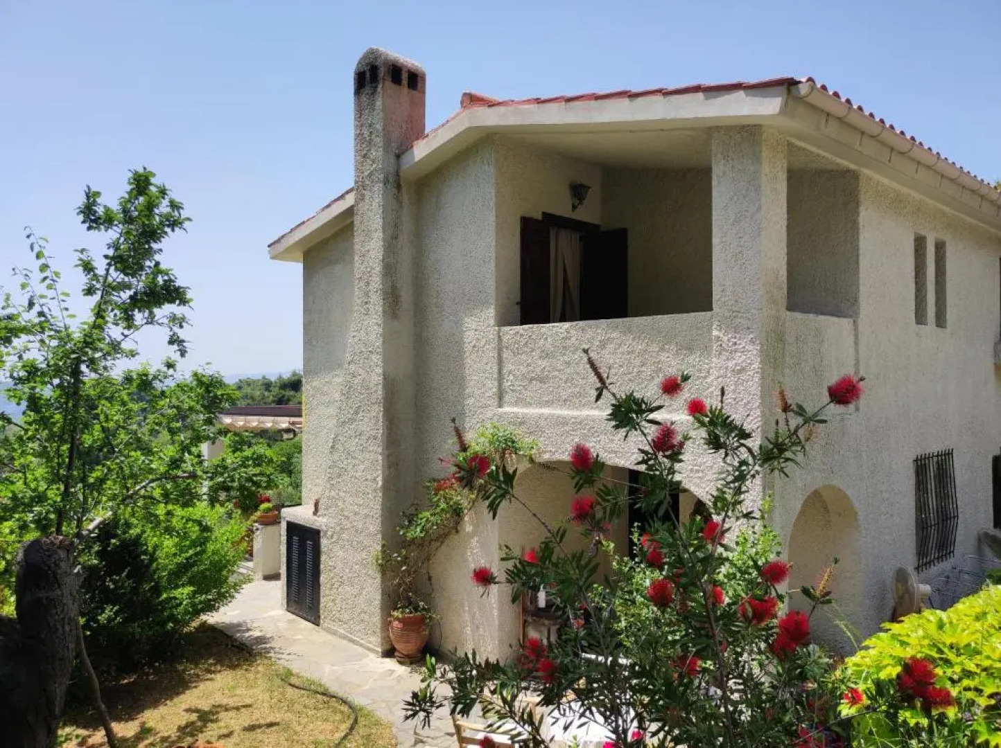 Villa VERA - private villa for 8 guests with pool