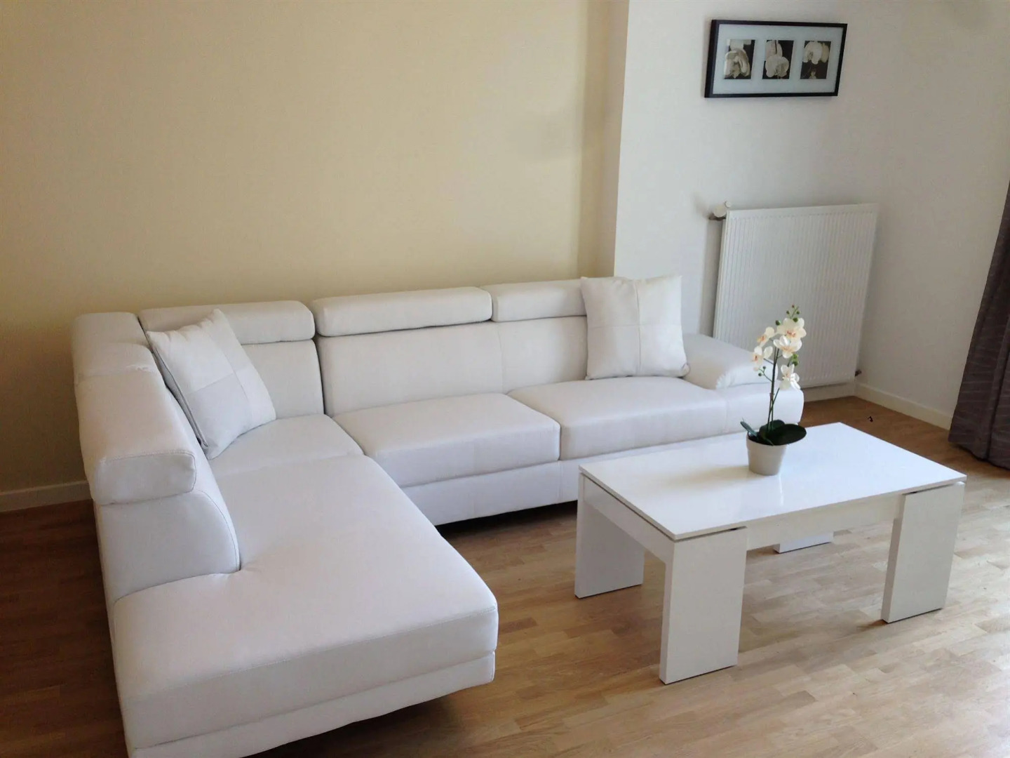 Appartements Rungis Parc Icade Orly