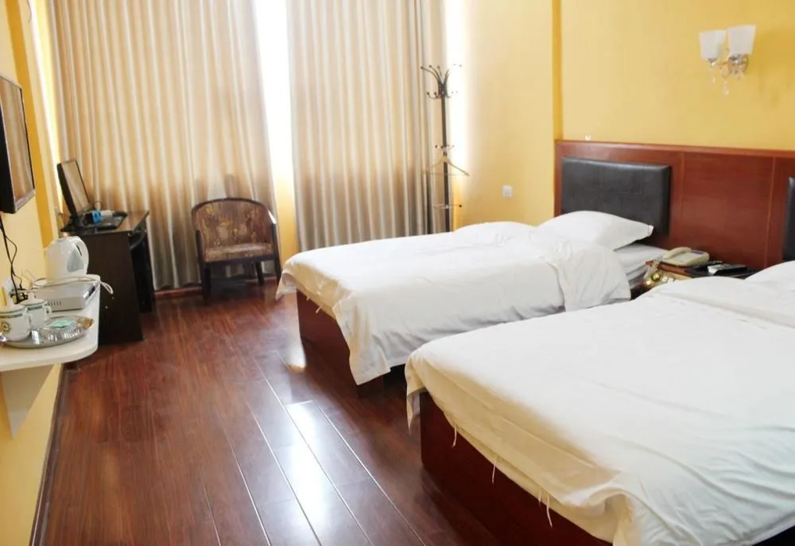 Liuzhou Maritime Hotel