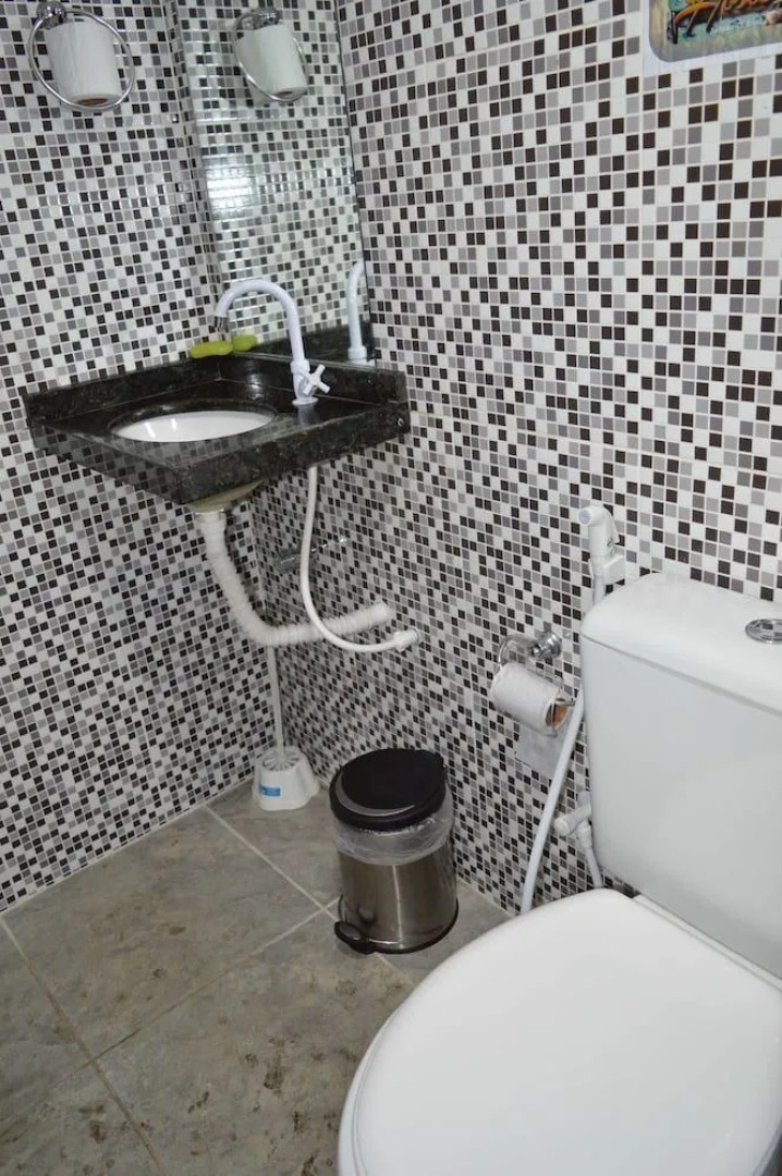 Aloha Hostel Fortaleza