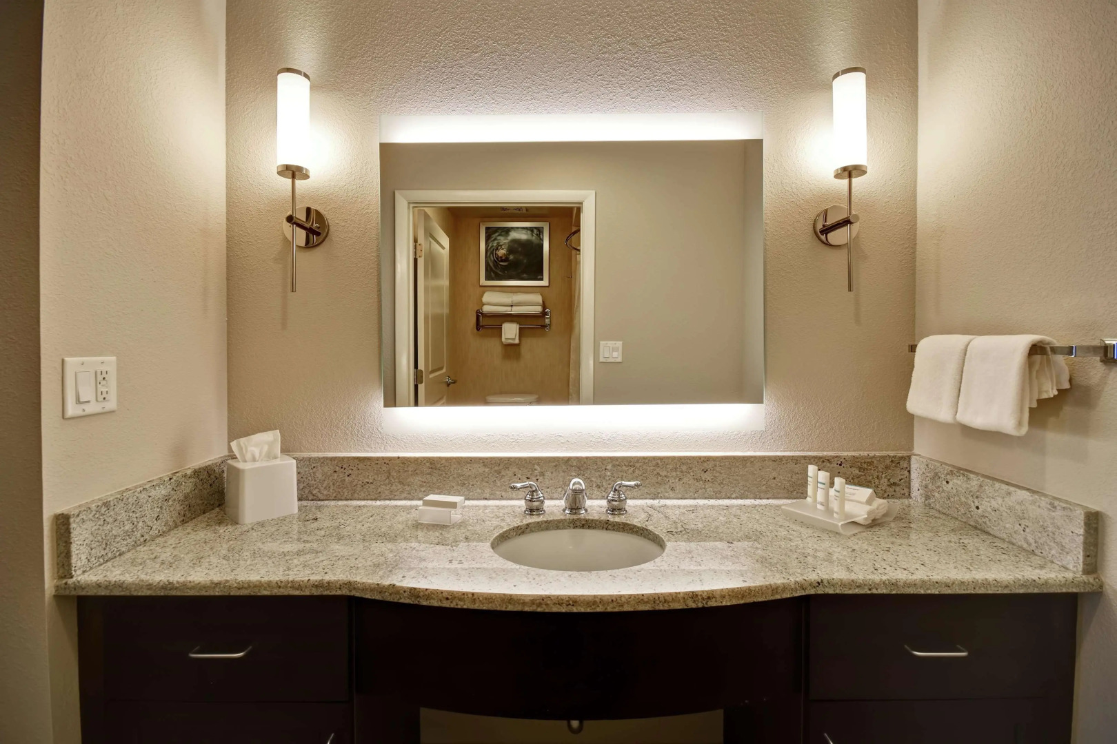 Homewood Suites by Hilton Tampa - Port Richey