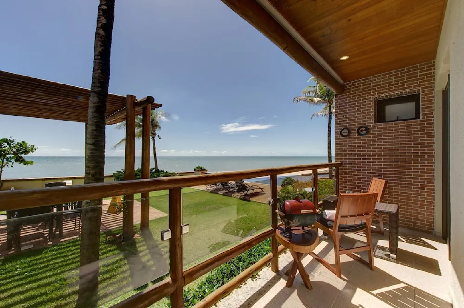 Apartamento Varandas do Mar