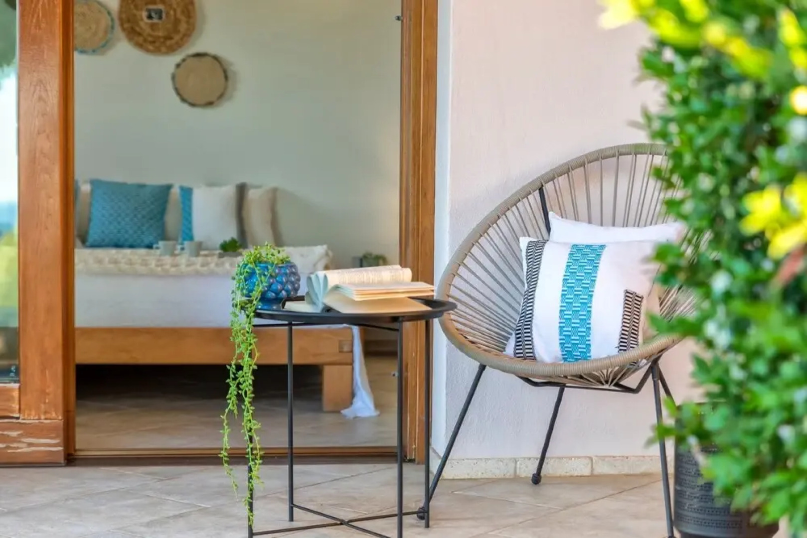 Clicksardegna Villa Tempra Luxury Retreat for Peace of Mind min Stay 28 Night