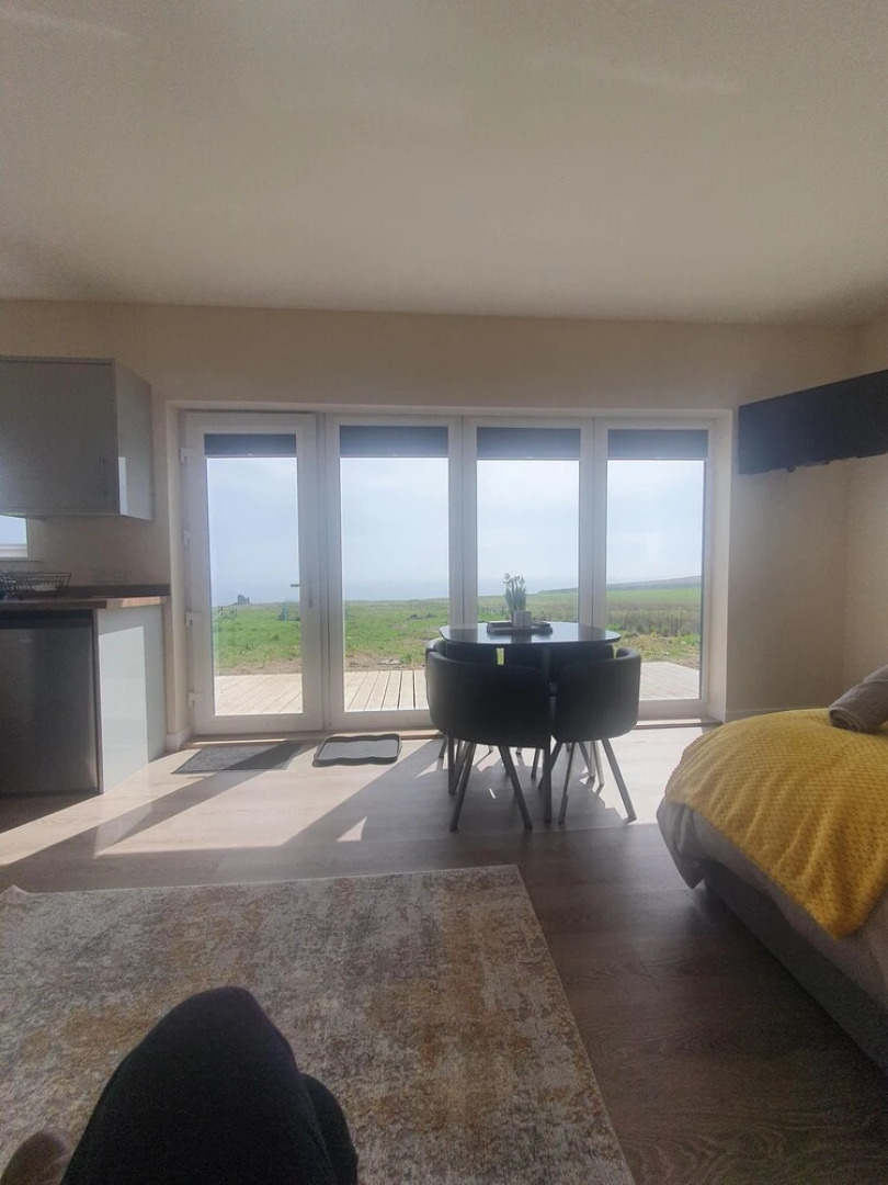 Beautiful Executive Chalet on the Nc500