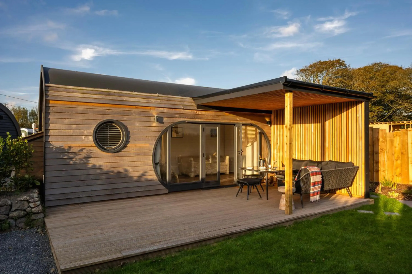 Carbis Bay Hotel & Estate