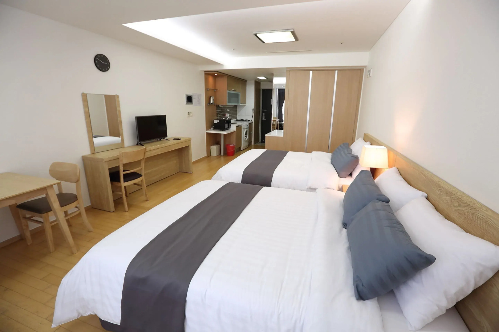 Incheon Airport Welcome Guesthouse