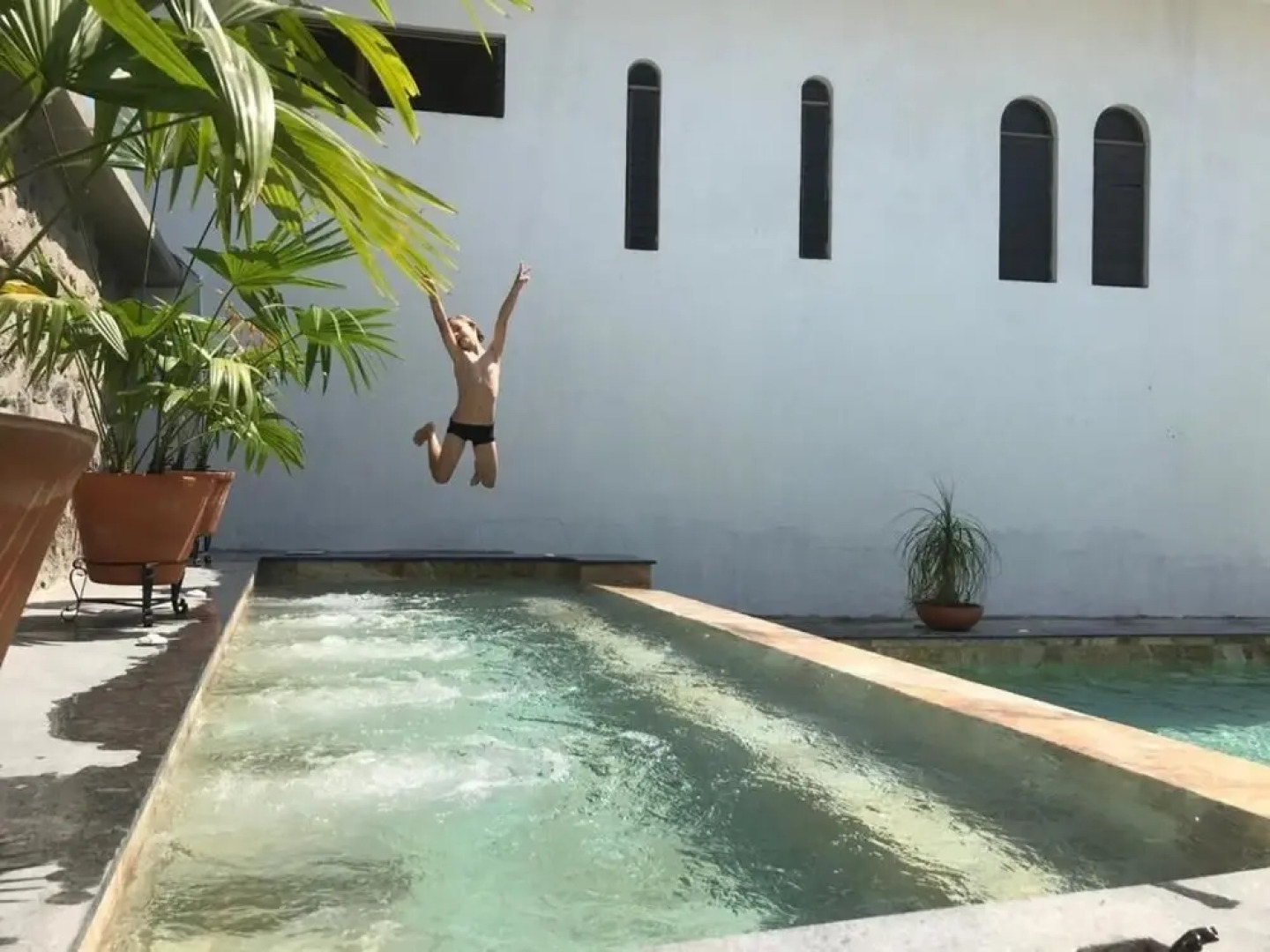 Quinta Alberto Boutique Hotel