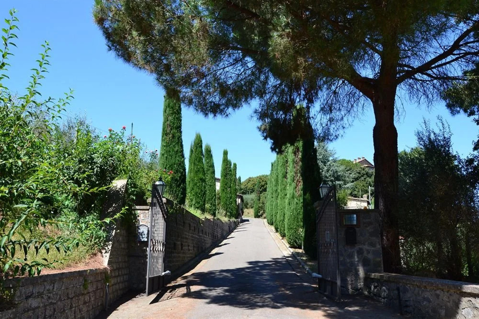 Castello Santa Maria