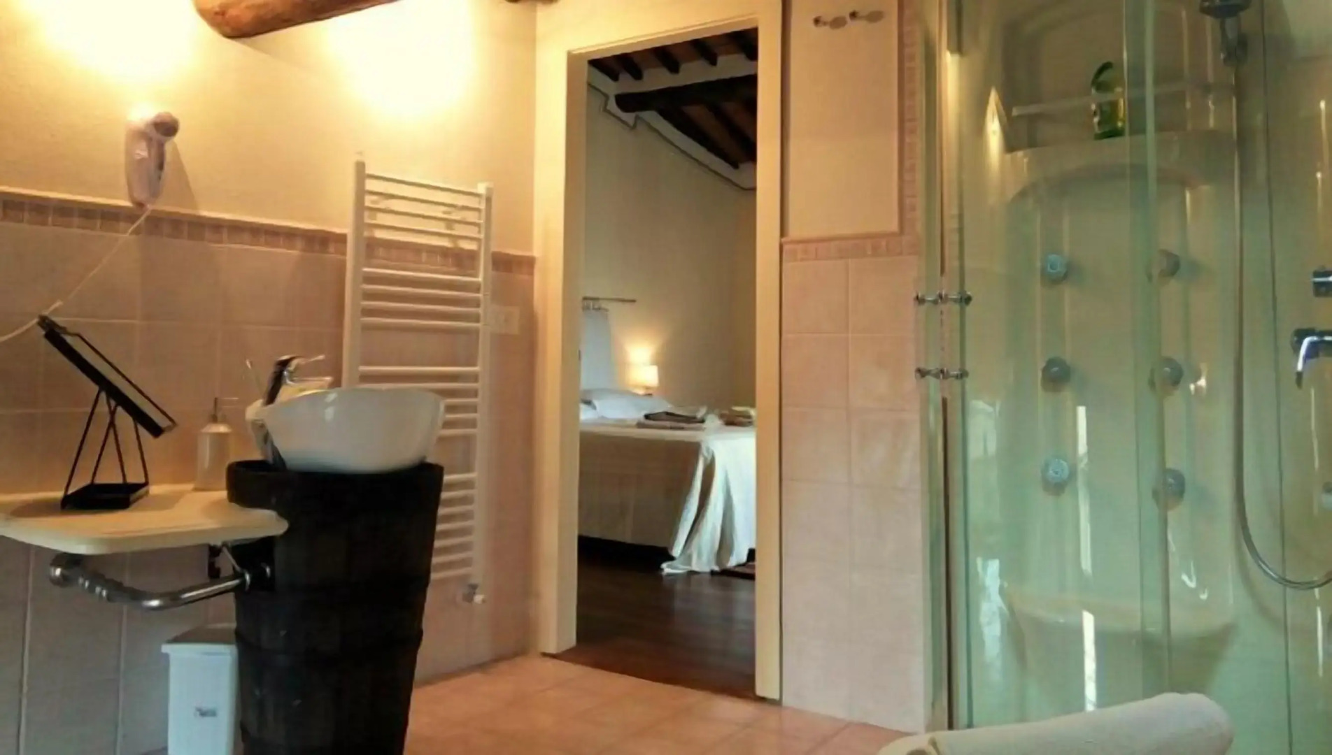 Le Residenze Ristori