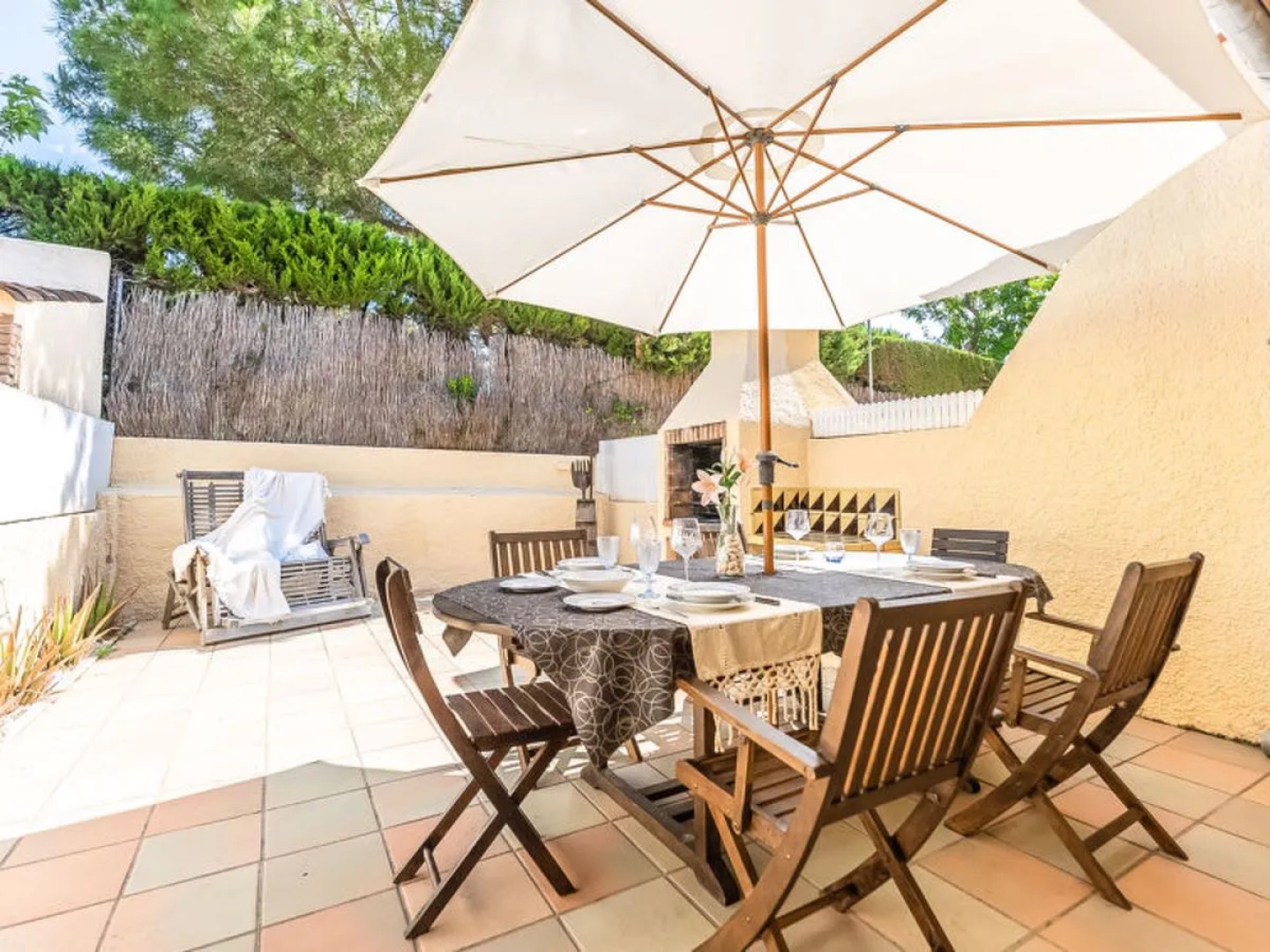 House Sea Coast Roda de Barà