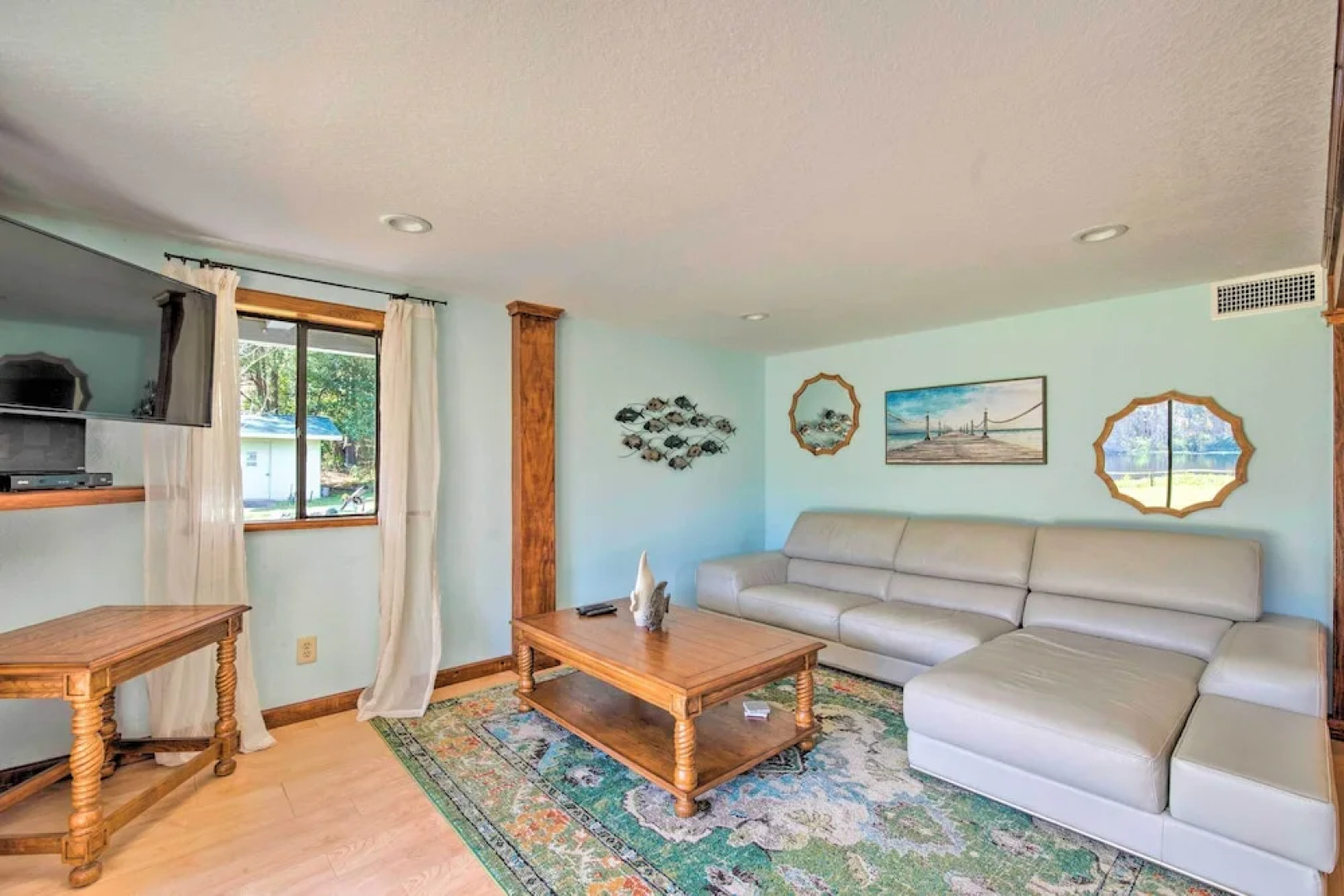 Riverfront Apt w/ Kayak Launch in Dunnellon