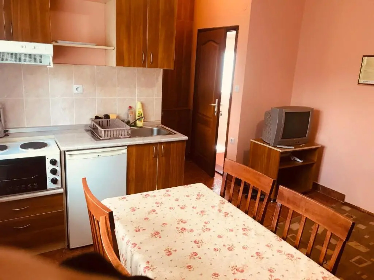 Apartments Vukomanović