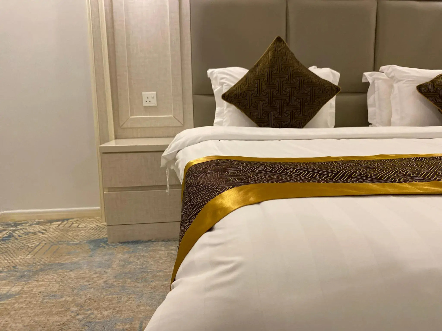 Areen Palace Hotel - Al Madina Road