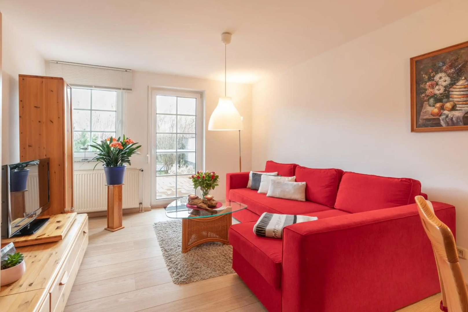 Pension Haus Anneliese