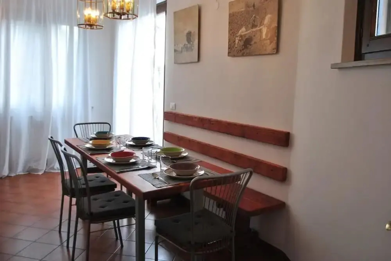 Il Pozzo Casa Vacanze