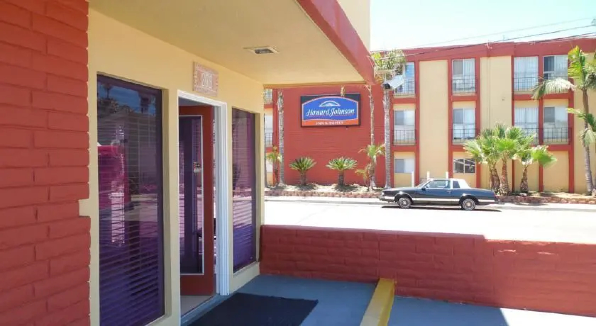 Traveler Inn & Suites San Diego South Bay