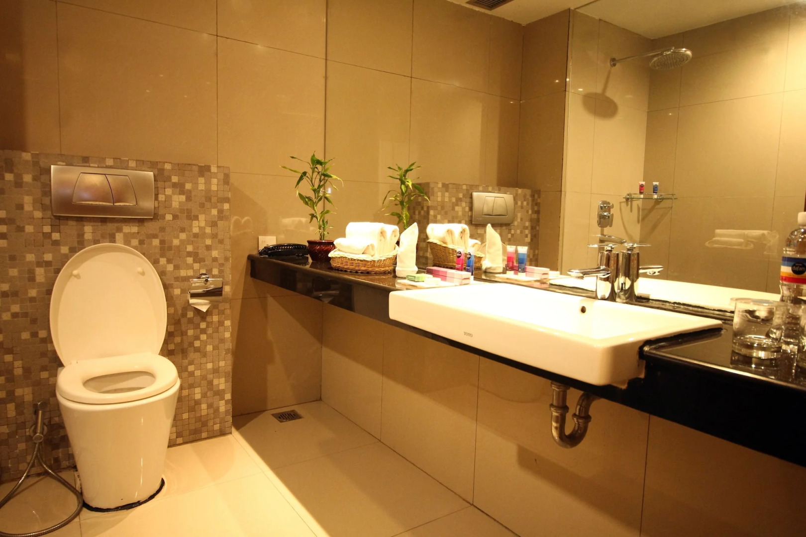 Hotel Dafam Pekanbaru