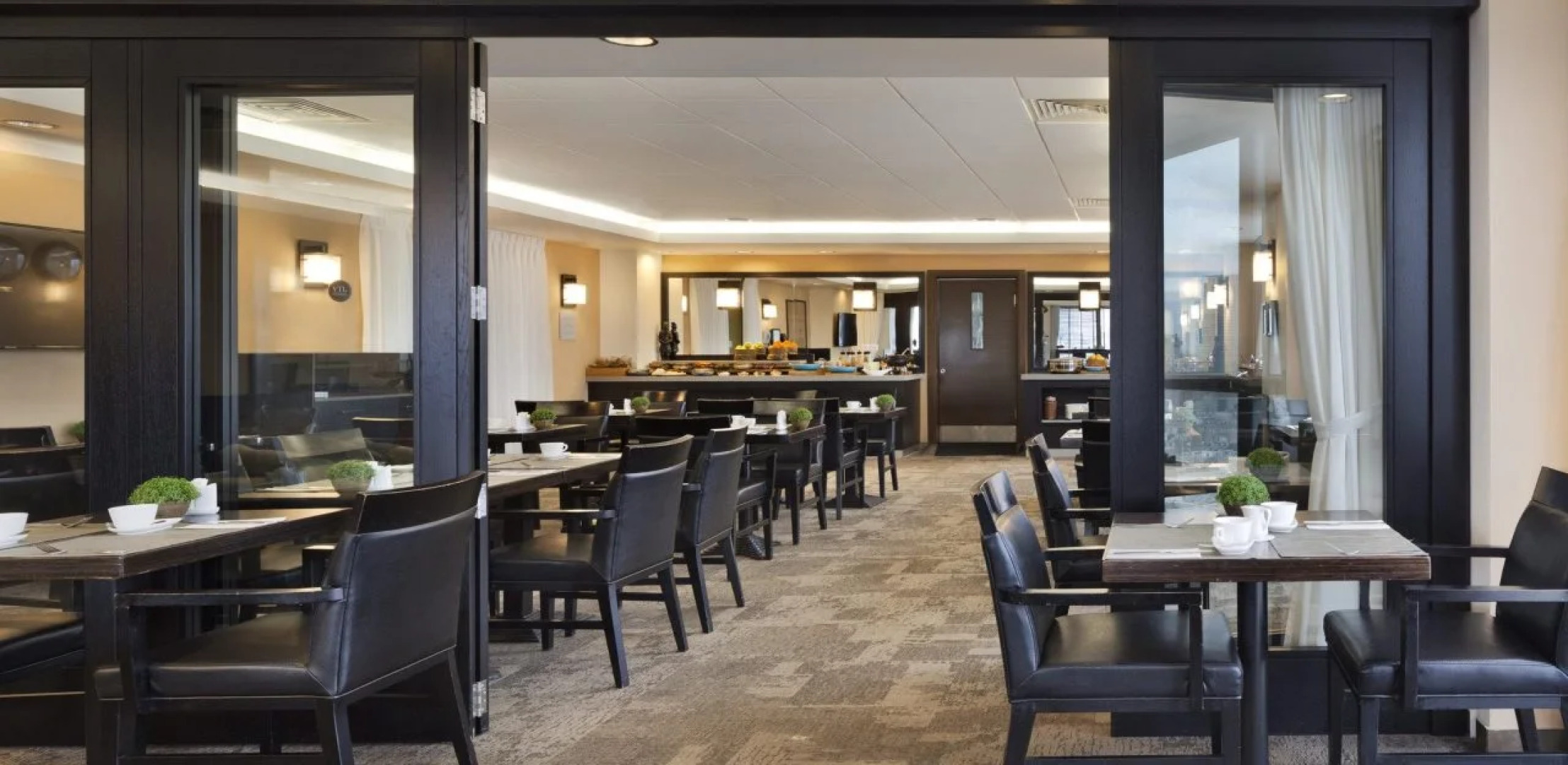 Vital - Urban boutique hotel TLV