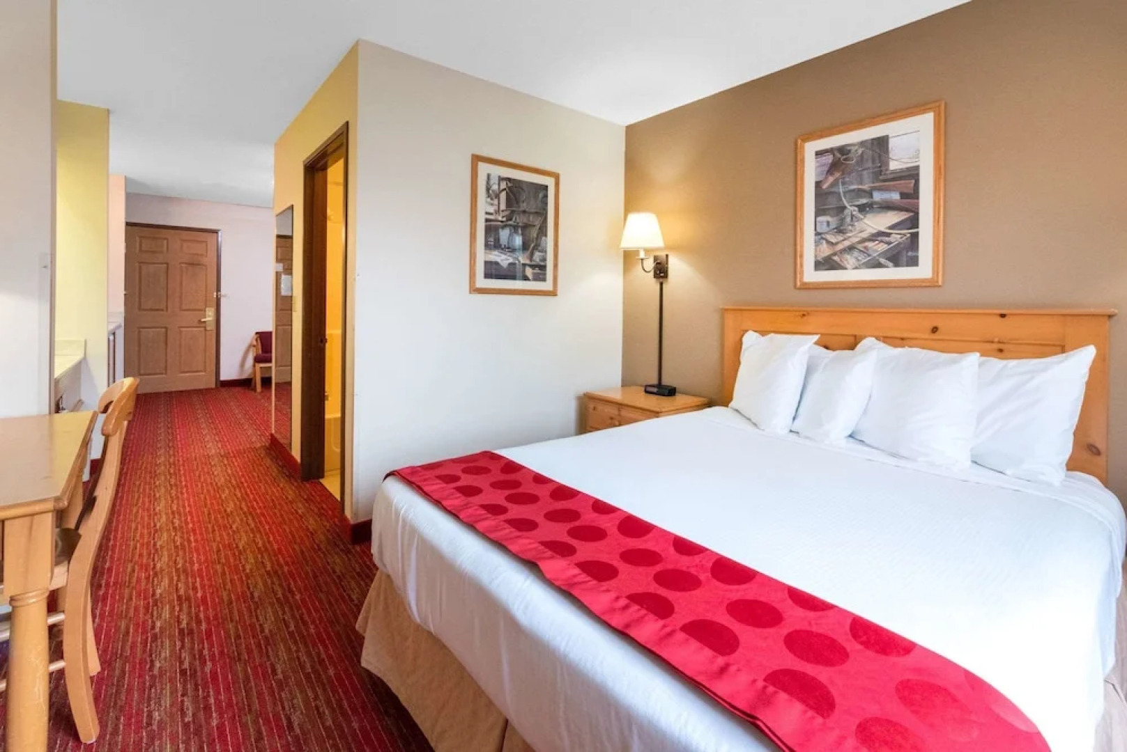 Ramada Summerset/Rapid City West