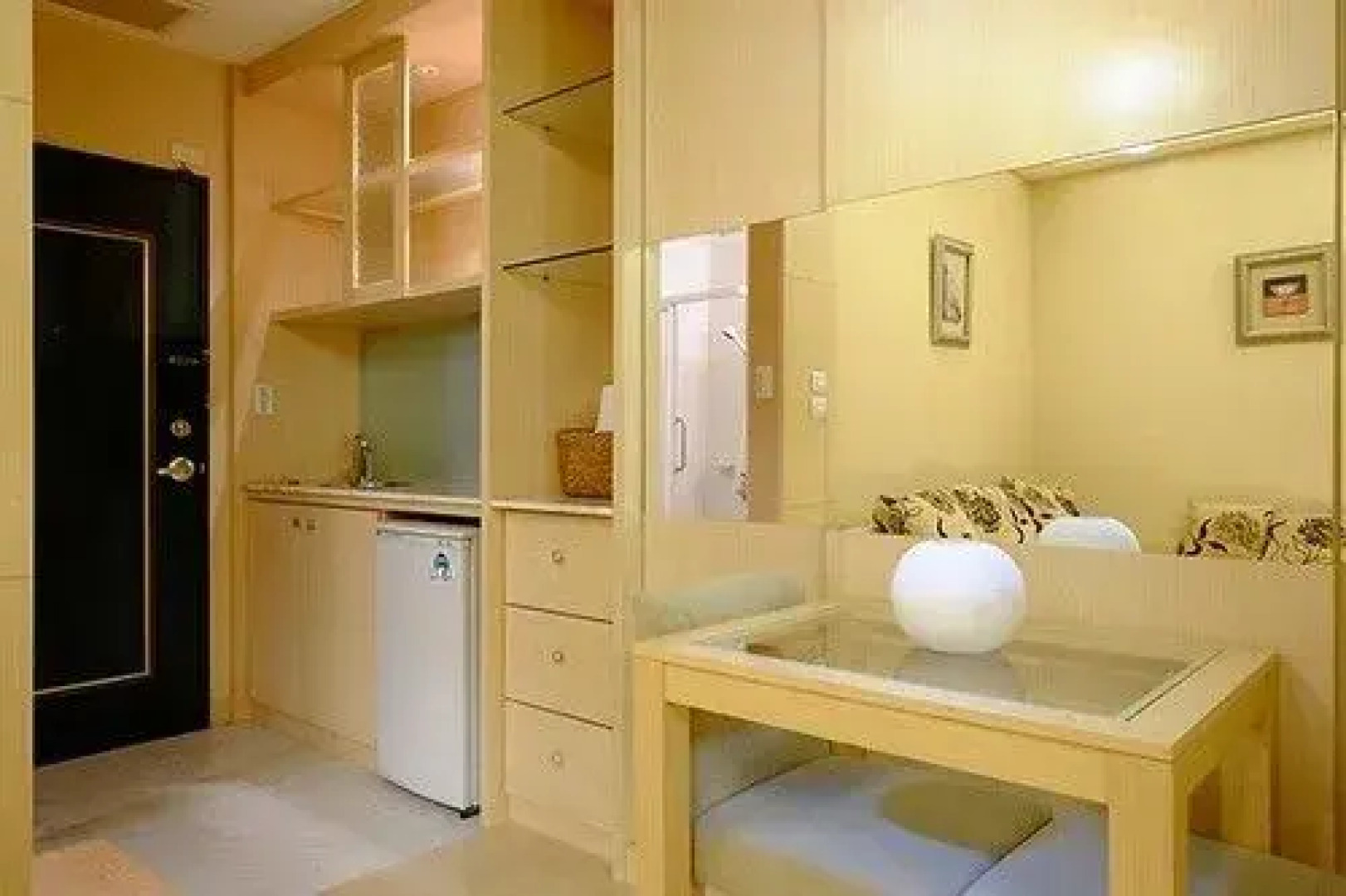 85 Green World 85 Building Museum