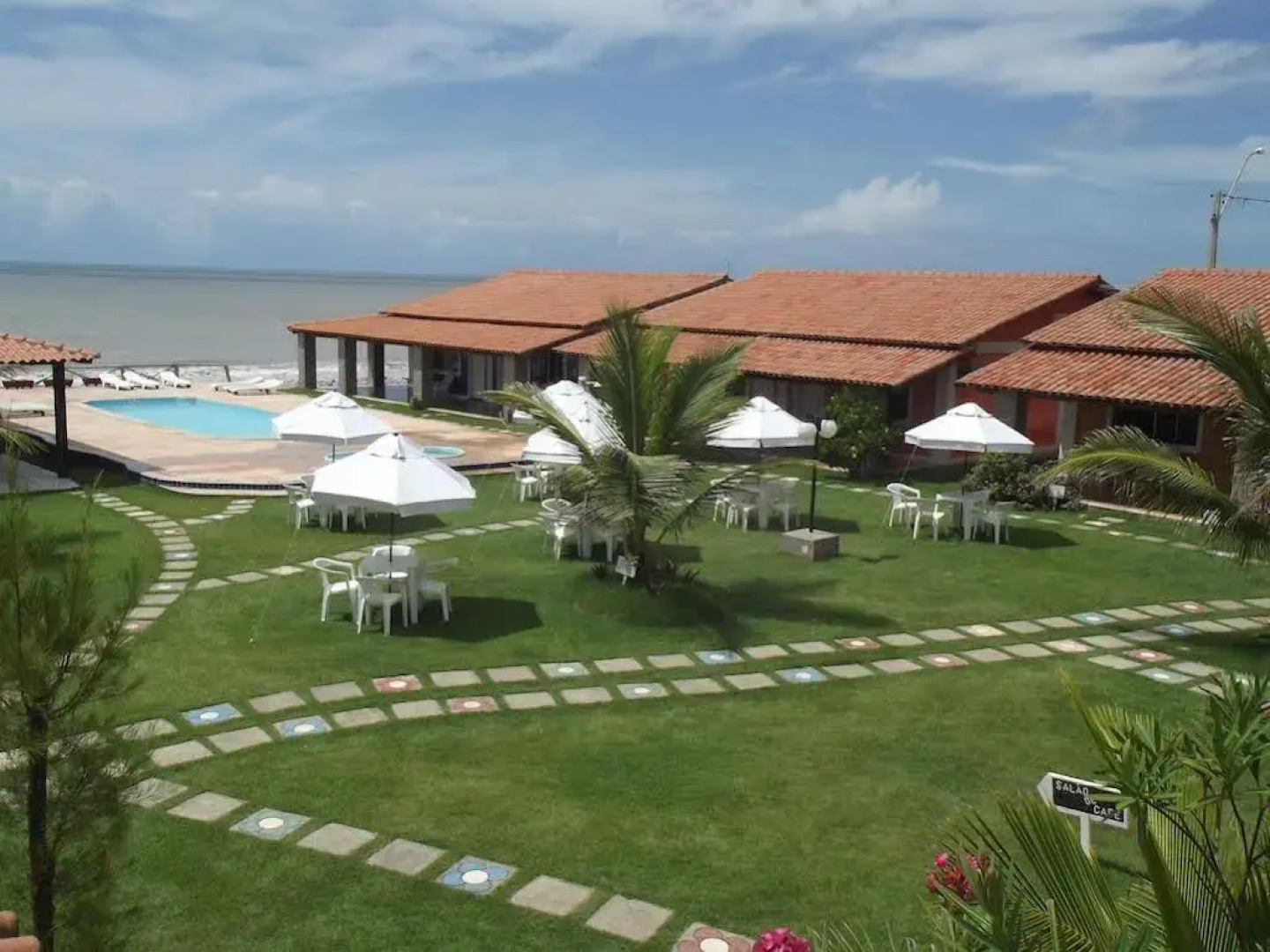 Pousada e Restaurante Kambuka