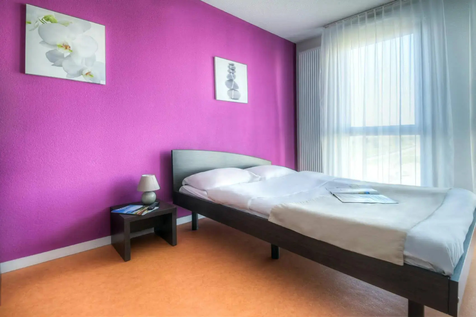 Comfort Aparthotel Besancon Hauts du Chazal