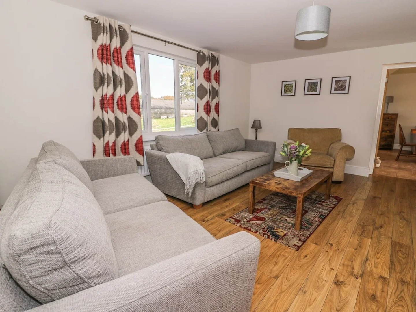 Herdman'S Hideaway, Brecon