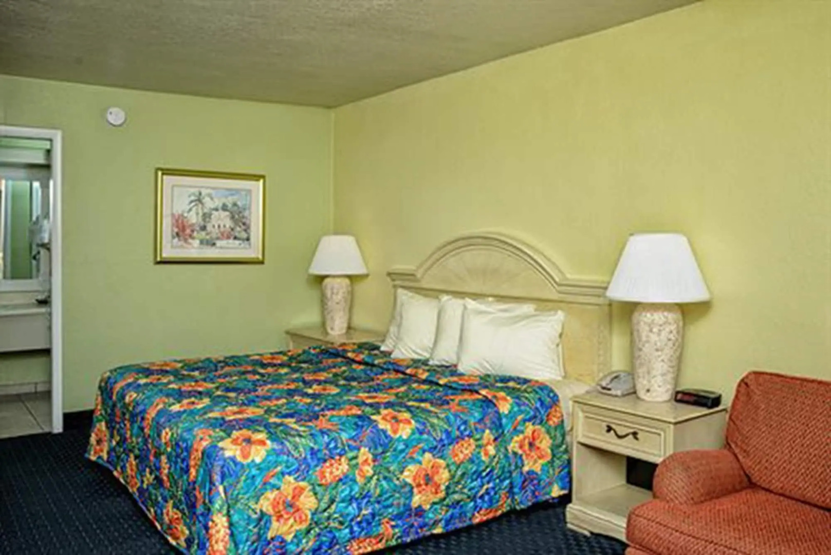 Seralago Hotel & Suites Main Gate East