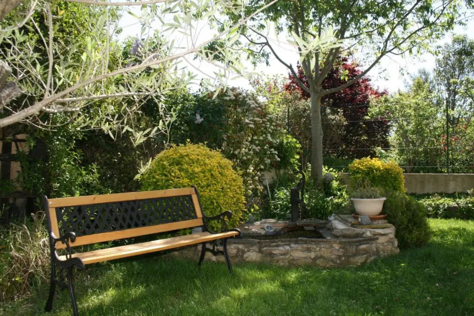 Chambres dhôtes Le Puid de Gauthier