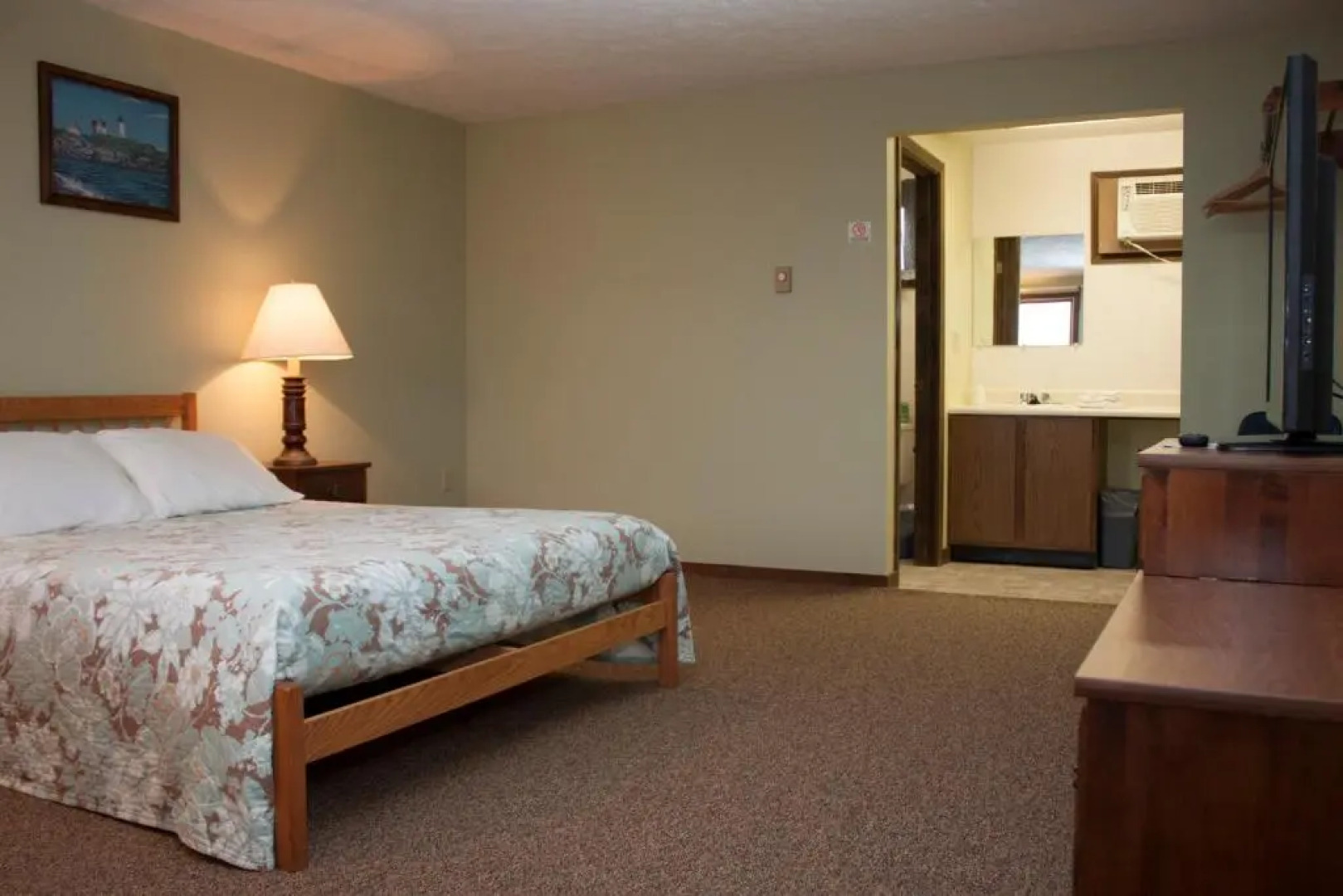 The Inn Between the Beaches