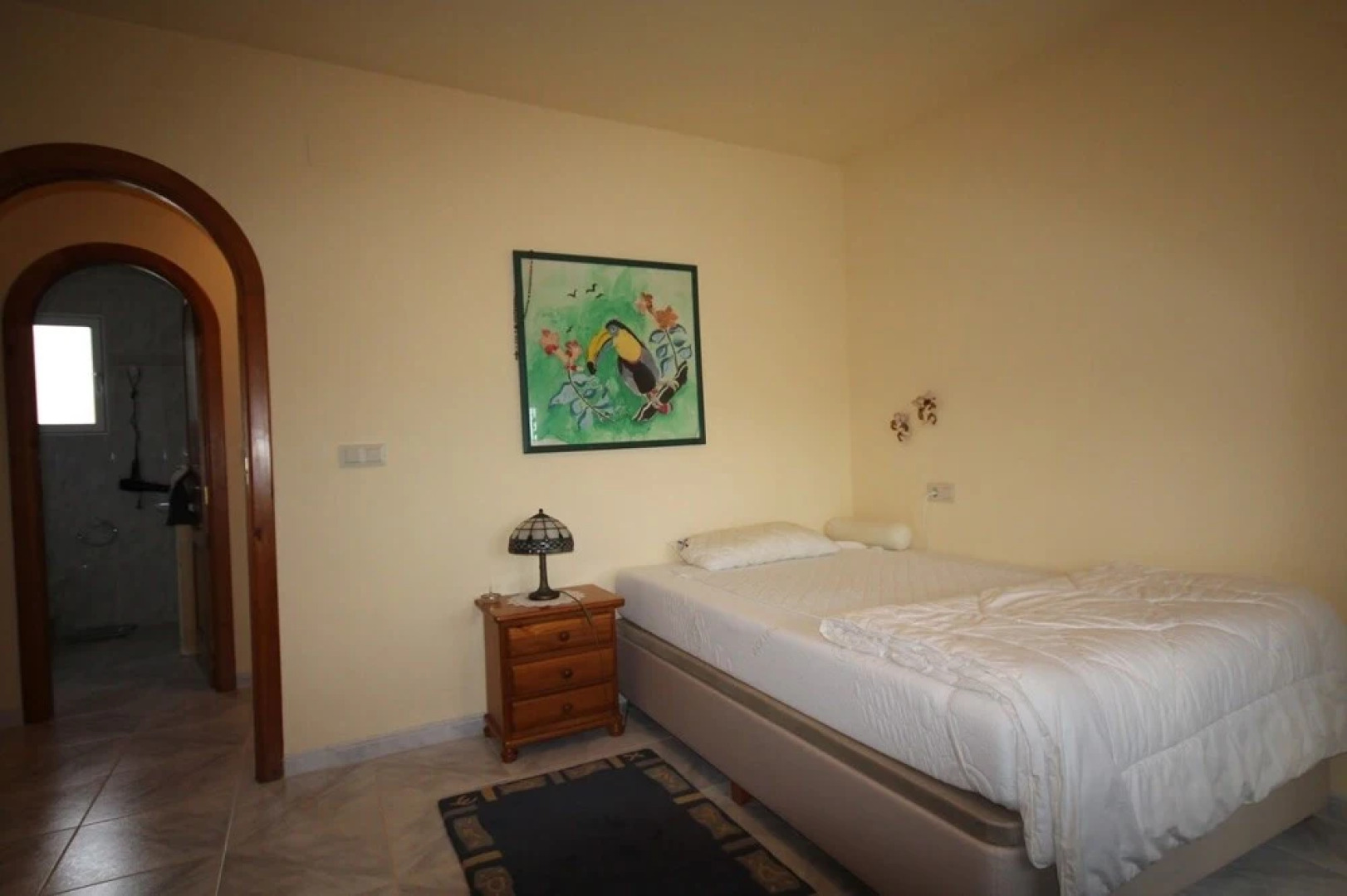 Villas Guzman - Girasoles