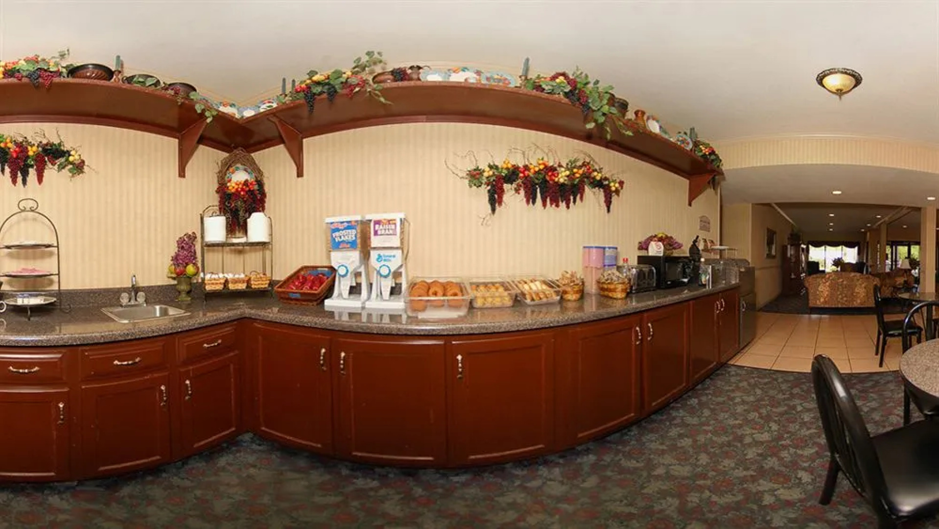 Quality Inn West Memphis