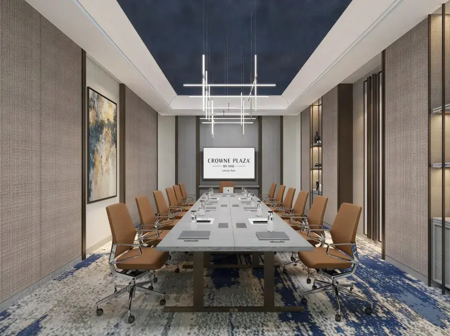 Crowne Plaza Labuan Bajo by IHG