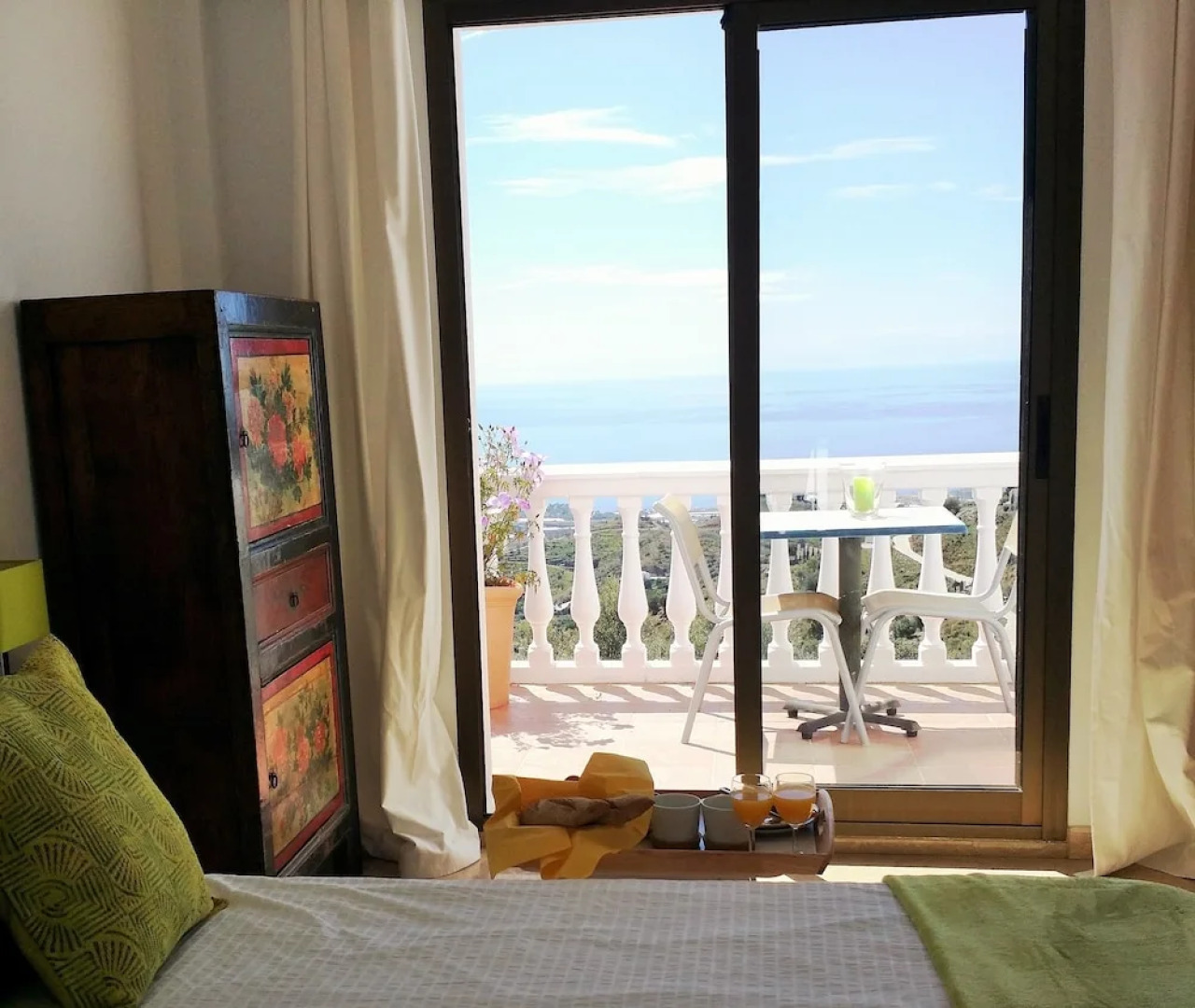 Campo Agave - Boutique B&B en Glamping